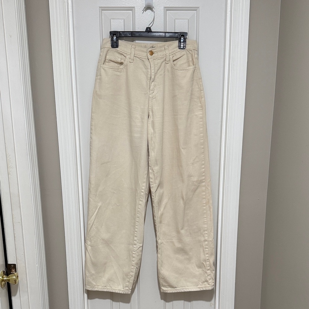 Target Universal Threads High-Waisted Jeans